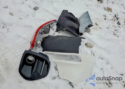 2017 Kia Sportage Lx z USA, uszkodzony, nr VIN KNDPMCAC0H7236891